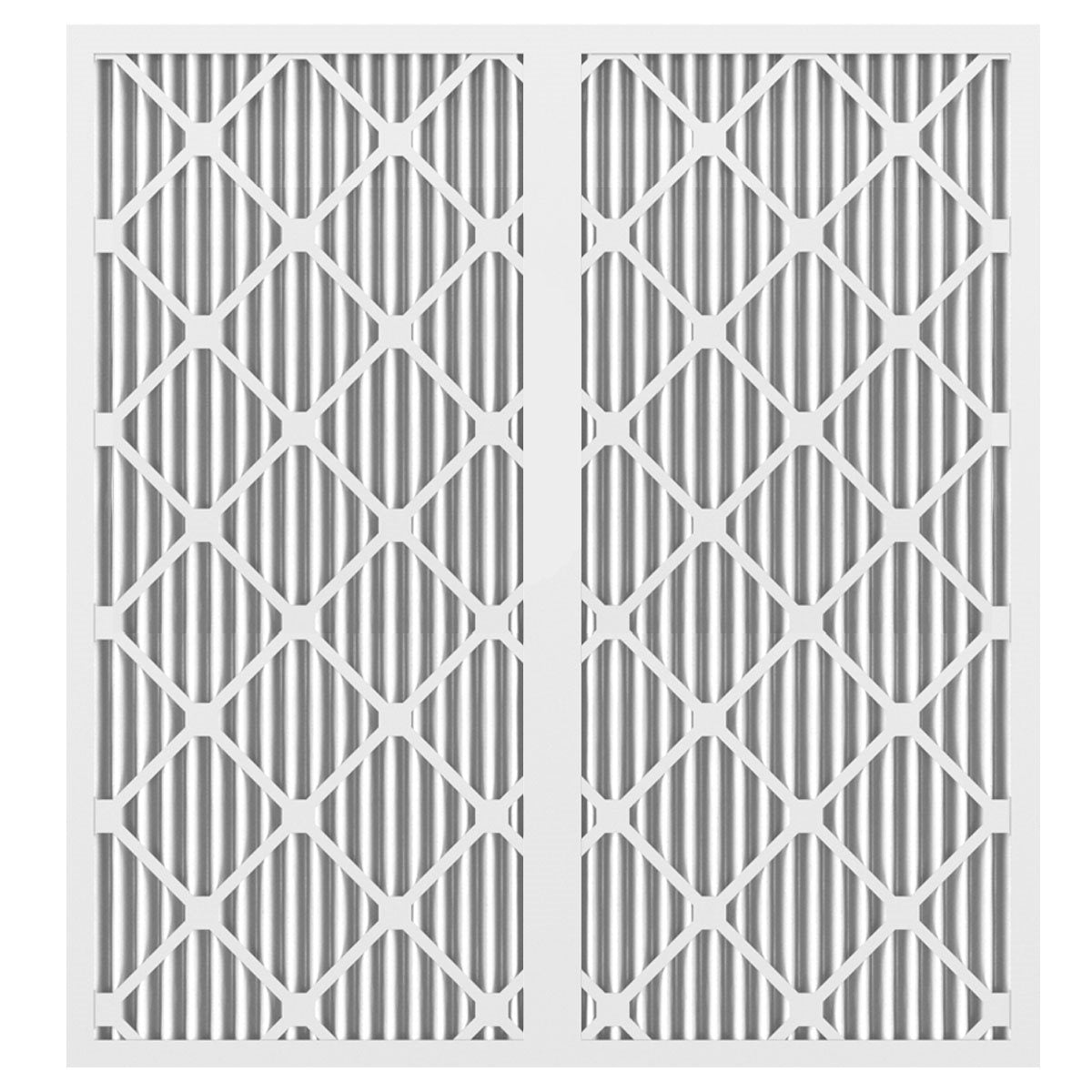 Product Secondary Image:Replacement Filters for Anden Dehumidifiers (x6)