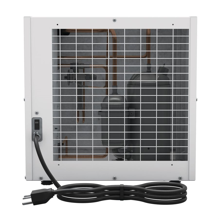 Product Secondary Image:Anden A210V1 Déshumidificateur 210 pintes / jour 240V