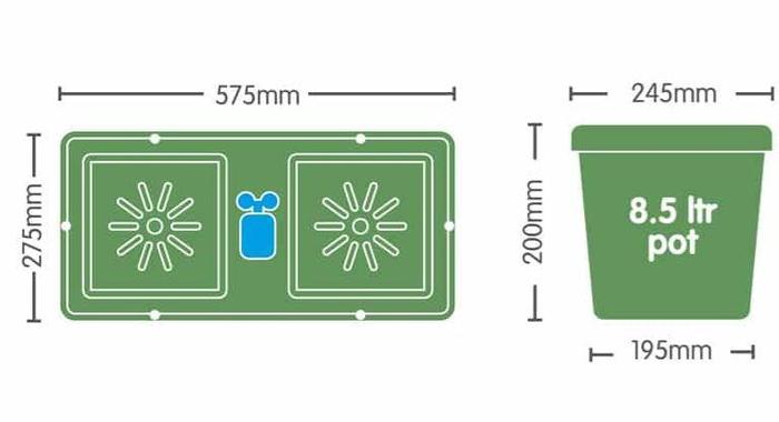 autopot-easy-2-grow-system