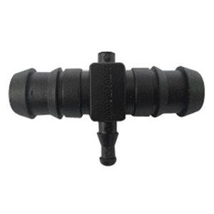 Product Image:AutoPot T Connector 16mm-6mm