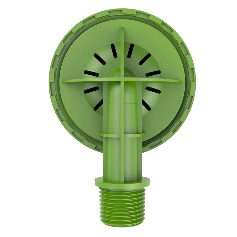 FloraFlex Micro Drip 16-17MM Lateral Flush Valve