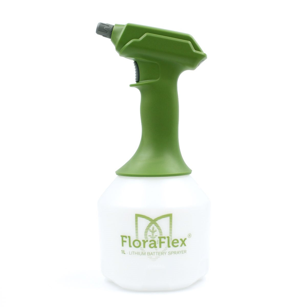 FloraFlex Battery Powered Flora Sprayer 1 Liter