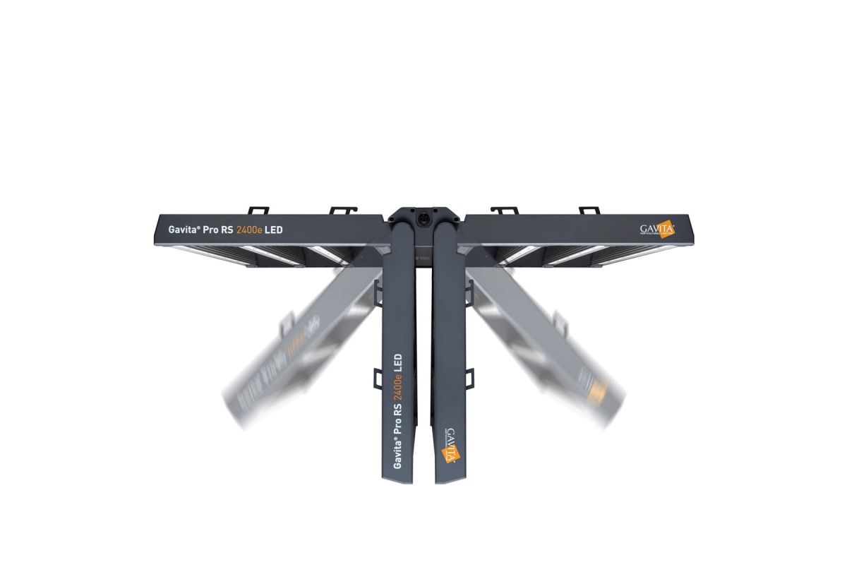 Gavita Pro RS 2400e LED 208-480V