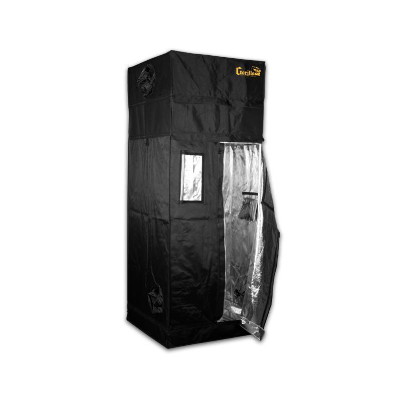 Product Image:Gorilla 3' x 3' x 6'11