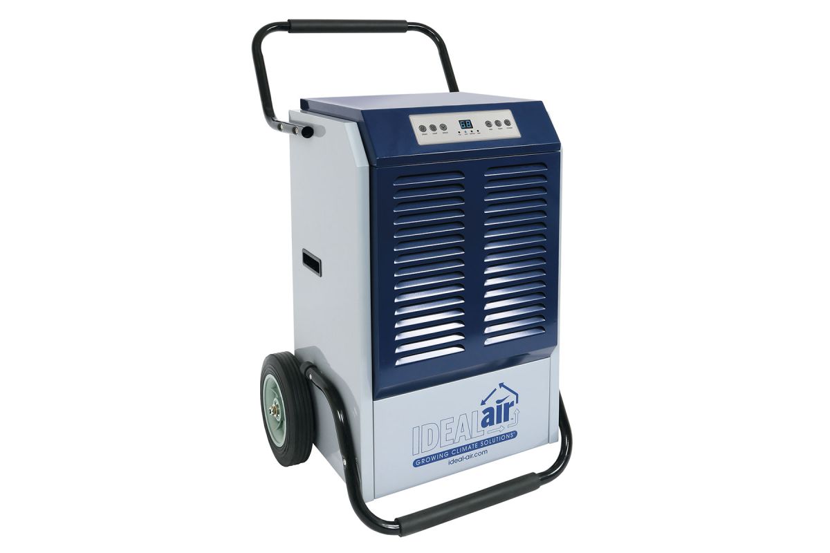 Ideal-Air Pro Series Dehumidifier