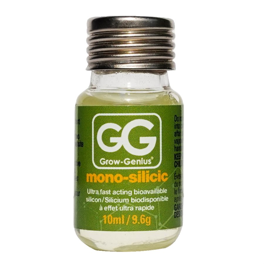 Product Image:GROW GENIUS MONO SILICIC