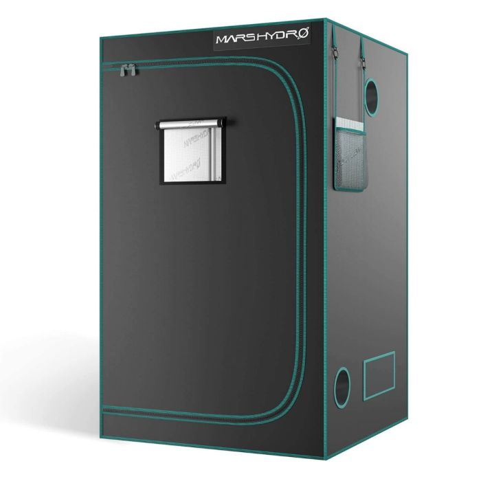 Product Image:MARS HYDRO 5X10 GROW TENT