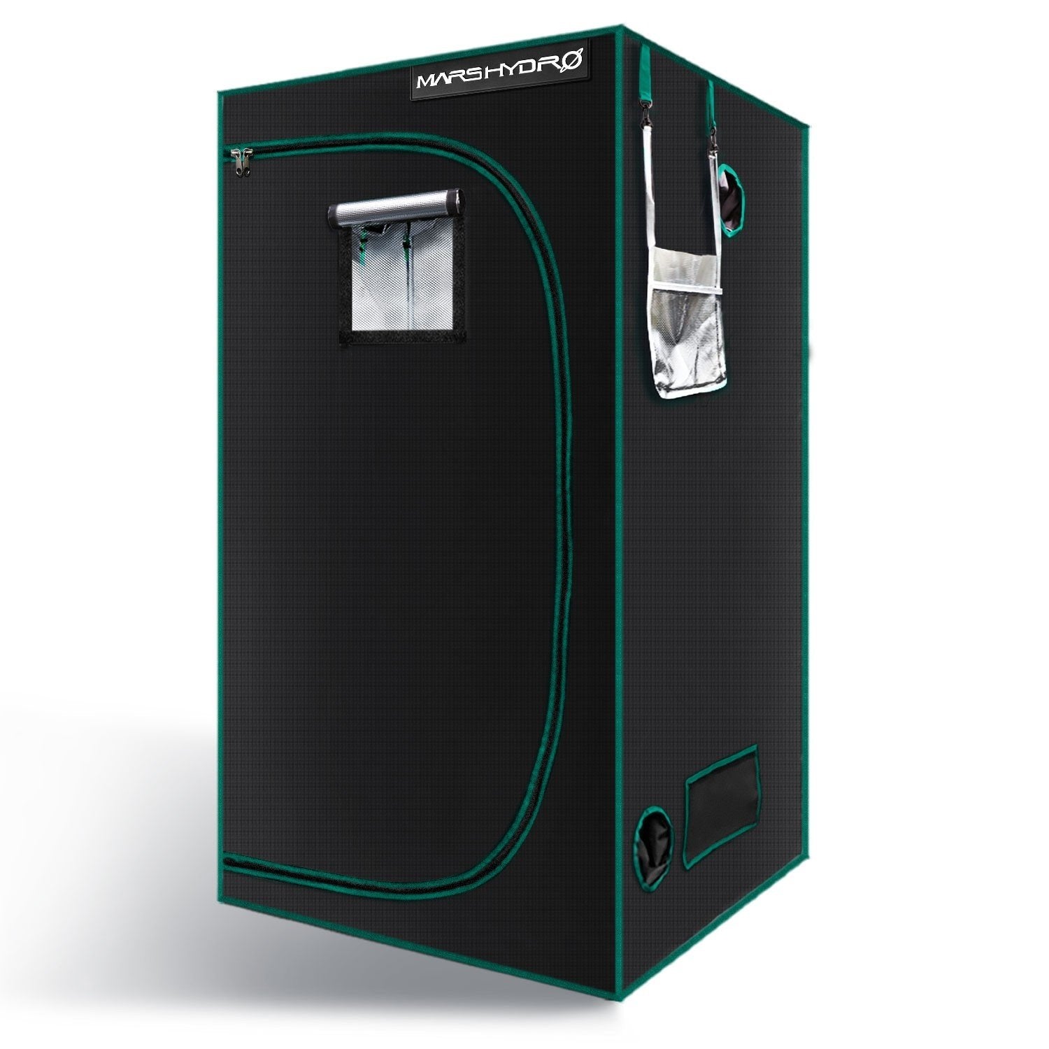 Mars Hydro Grow Tent Kit 3' x 3' x 5'