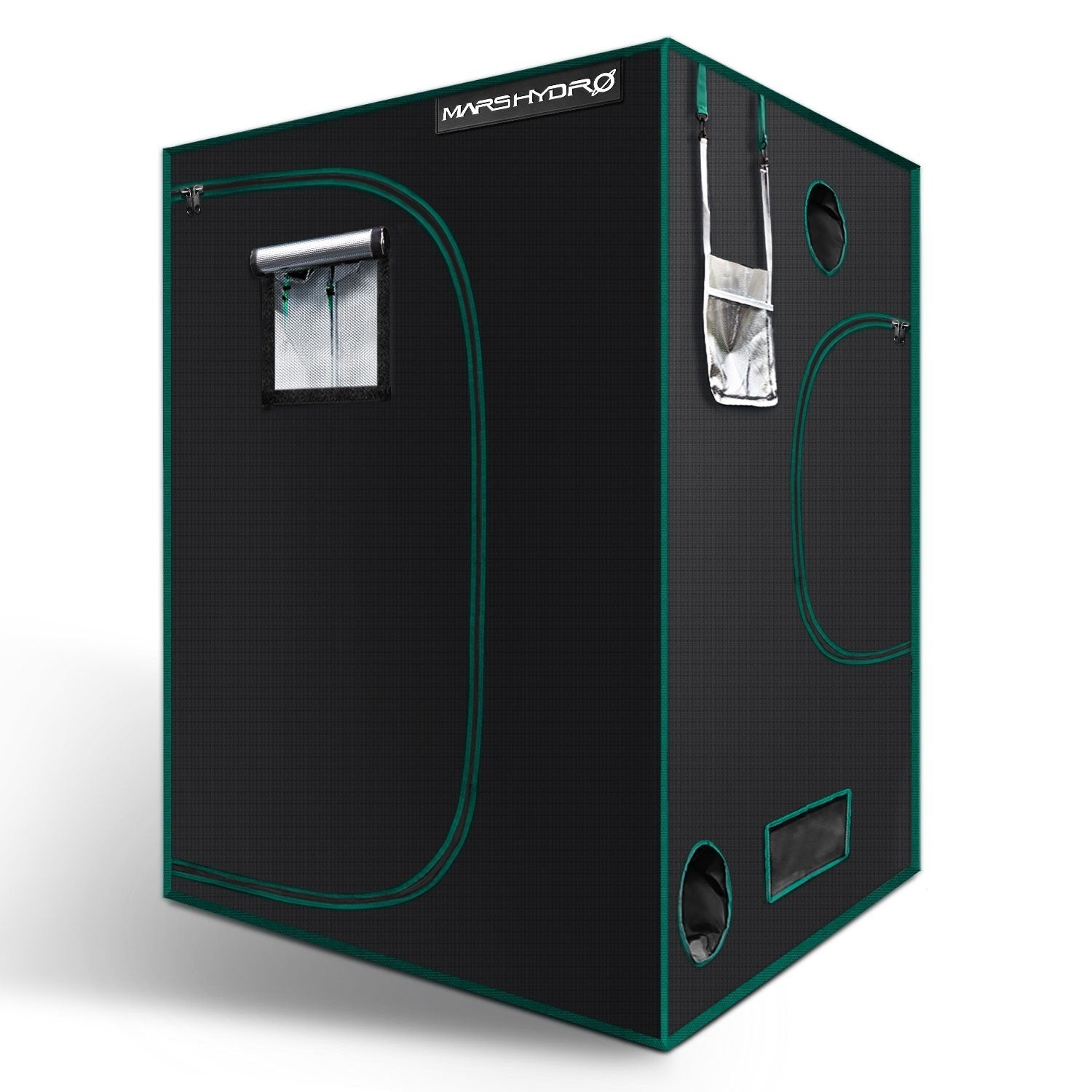 Product Image:Mars Hydro Grow Tent 5' x 5' x 6.5'