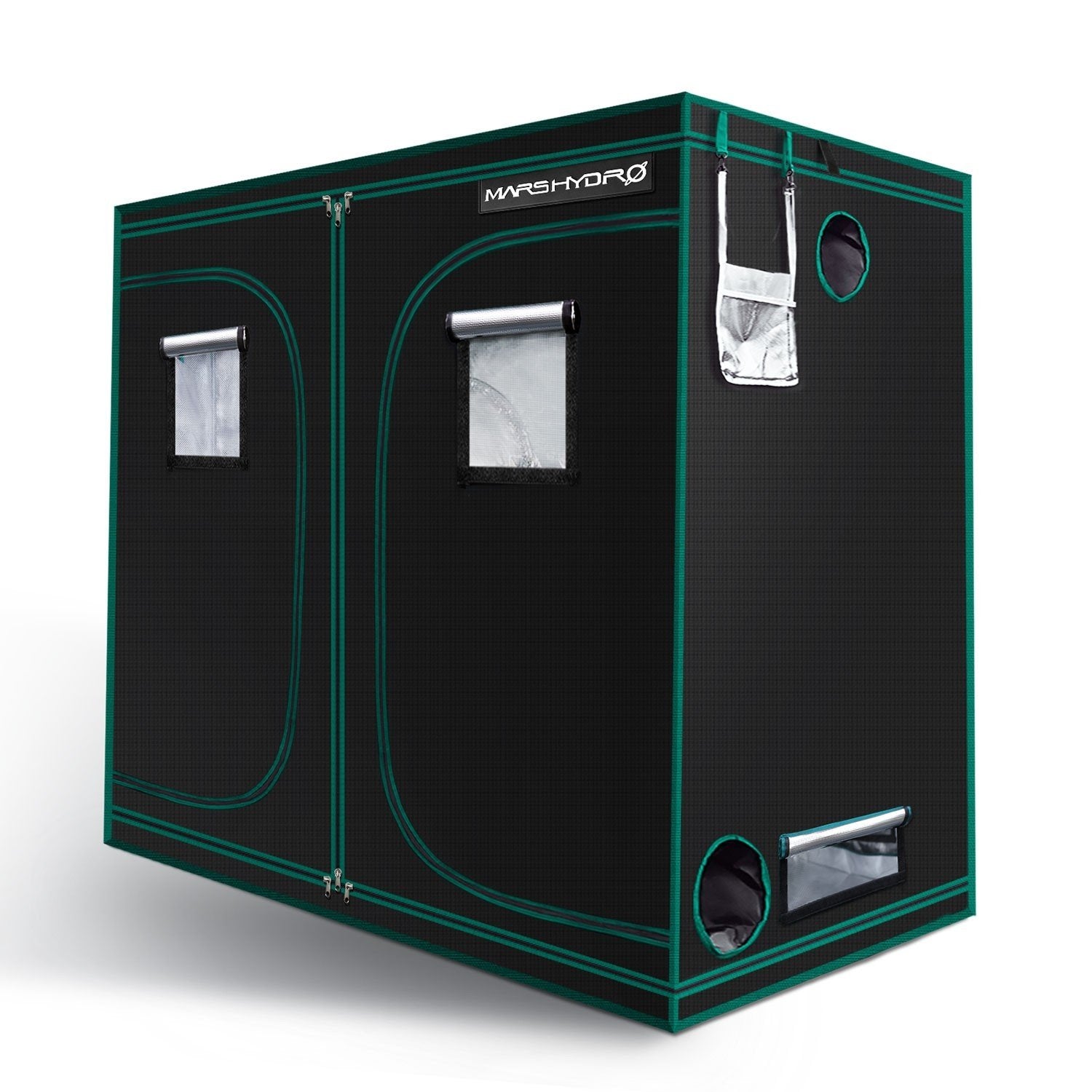 Product Image:Mars Hydro Grow Tent 8' x 4' x 6.5'