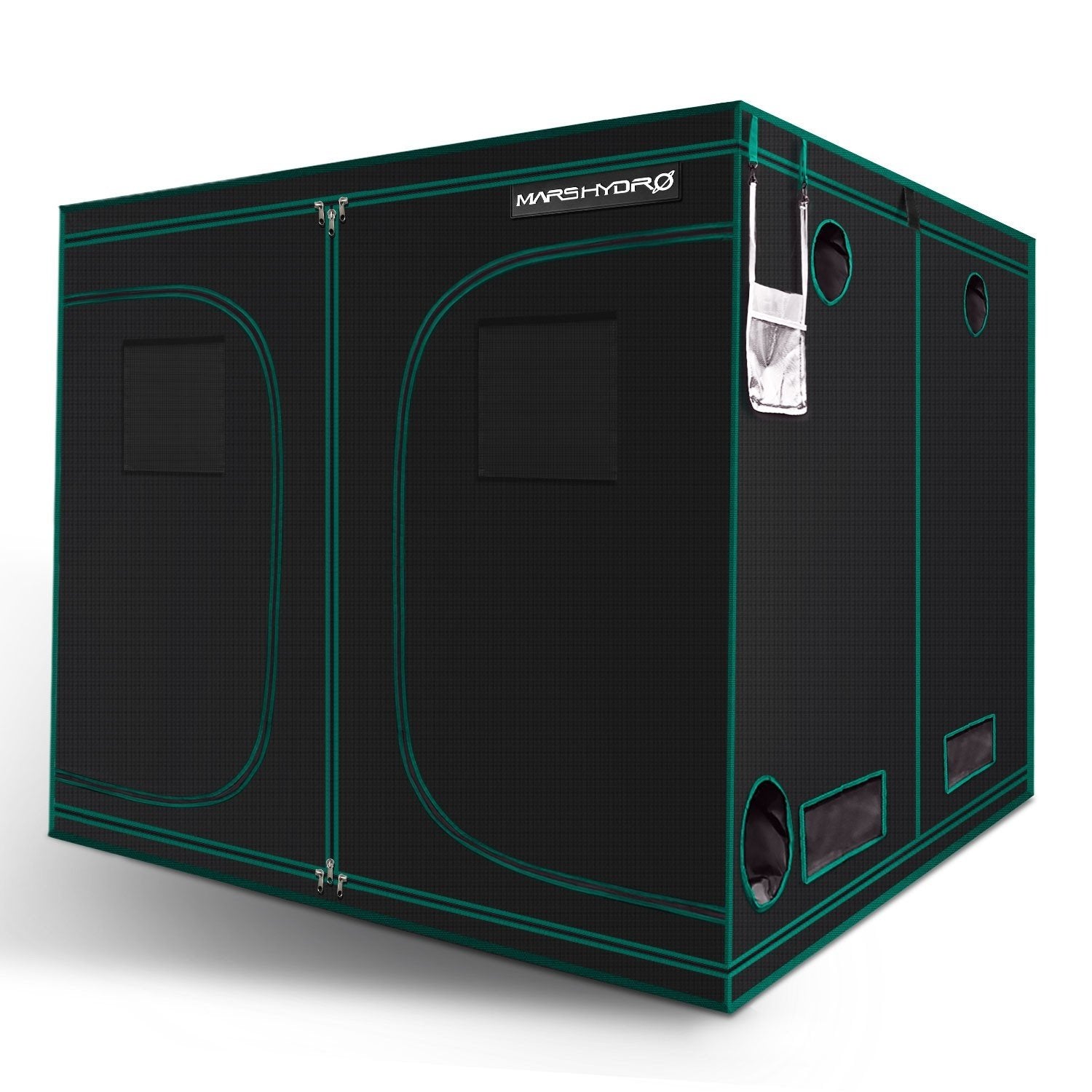 Mars Hydro Grow Tent Kit 8' x 8' x 6.5'