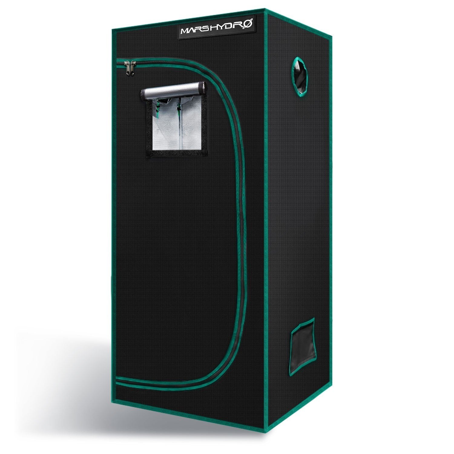 Product Image:Mars Hydro Grow Tent Set 2.2' x 2.2' x 5'