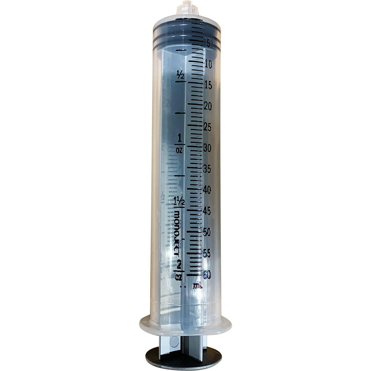 Product Image:Measuring Syringe 60cc