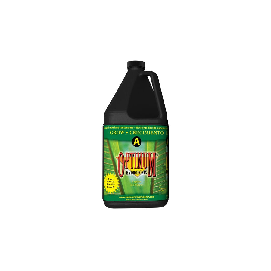 Optimum Hydroponix Grow A 4 Liter