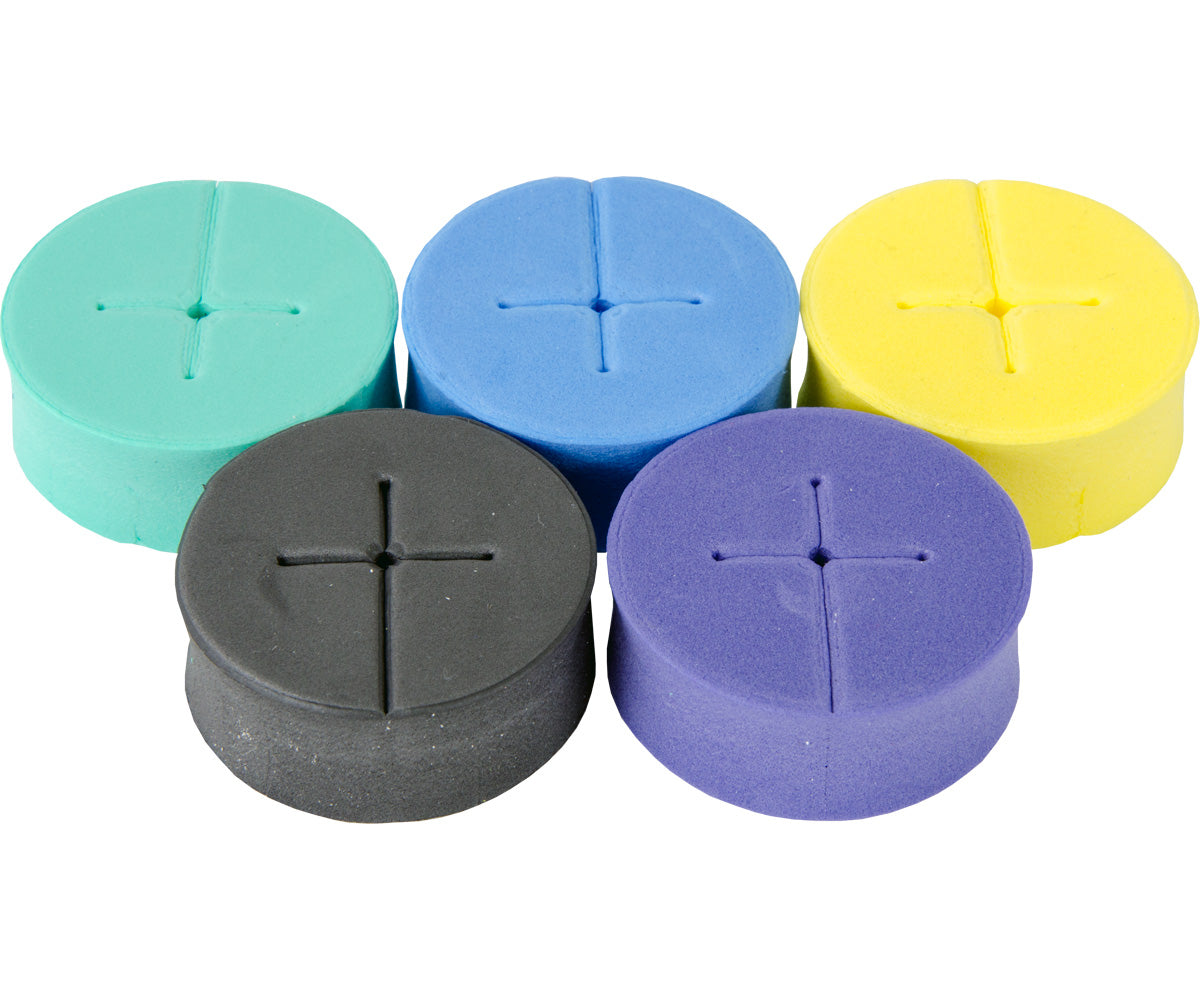 oxyCLONE oxyCERTS - 1 7-8inch, pack of 20