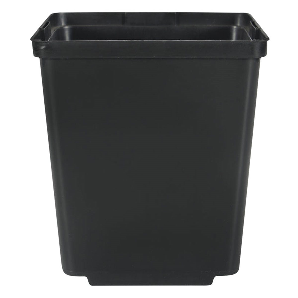 Pot Square 5.5 inch1.92 Liter