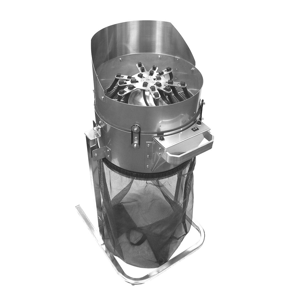 Pro-Cut Fast HD Leaf Trimmer