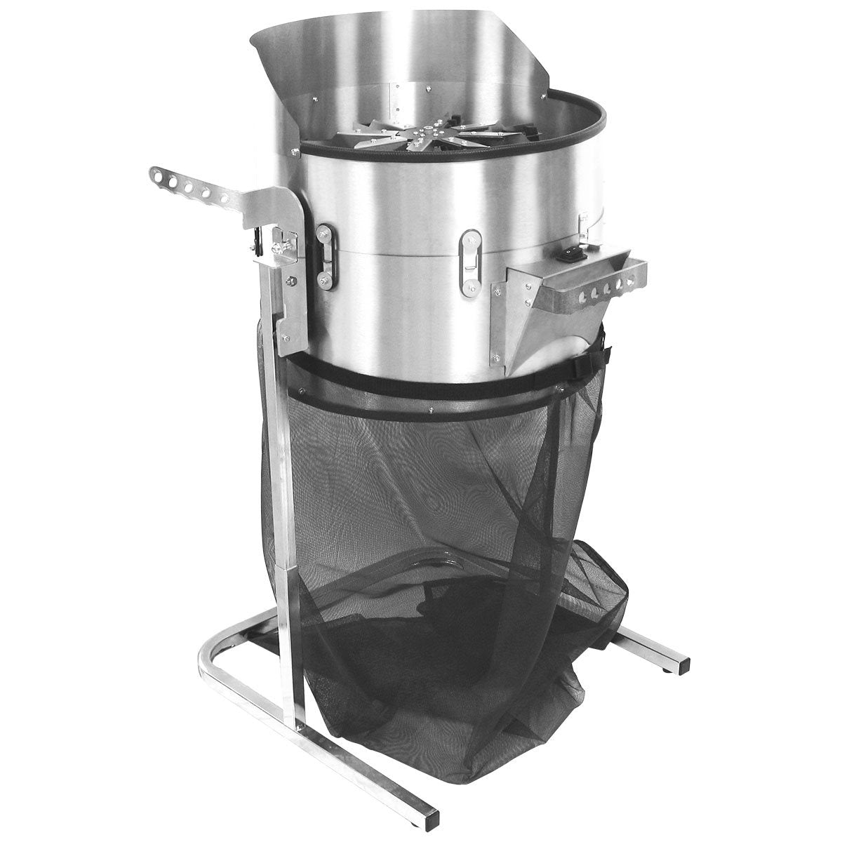 Pro-Cut P2X Leaf Trimmer