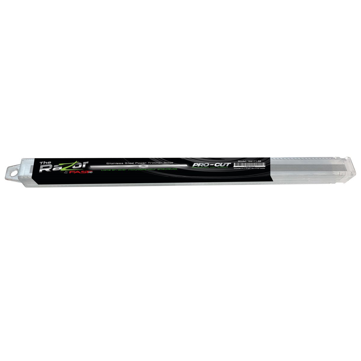 Product Image:Pro-Cut Razor Blade for Pro-Cut Fast
