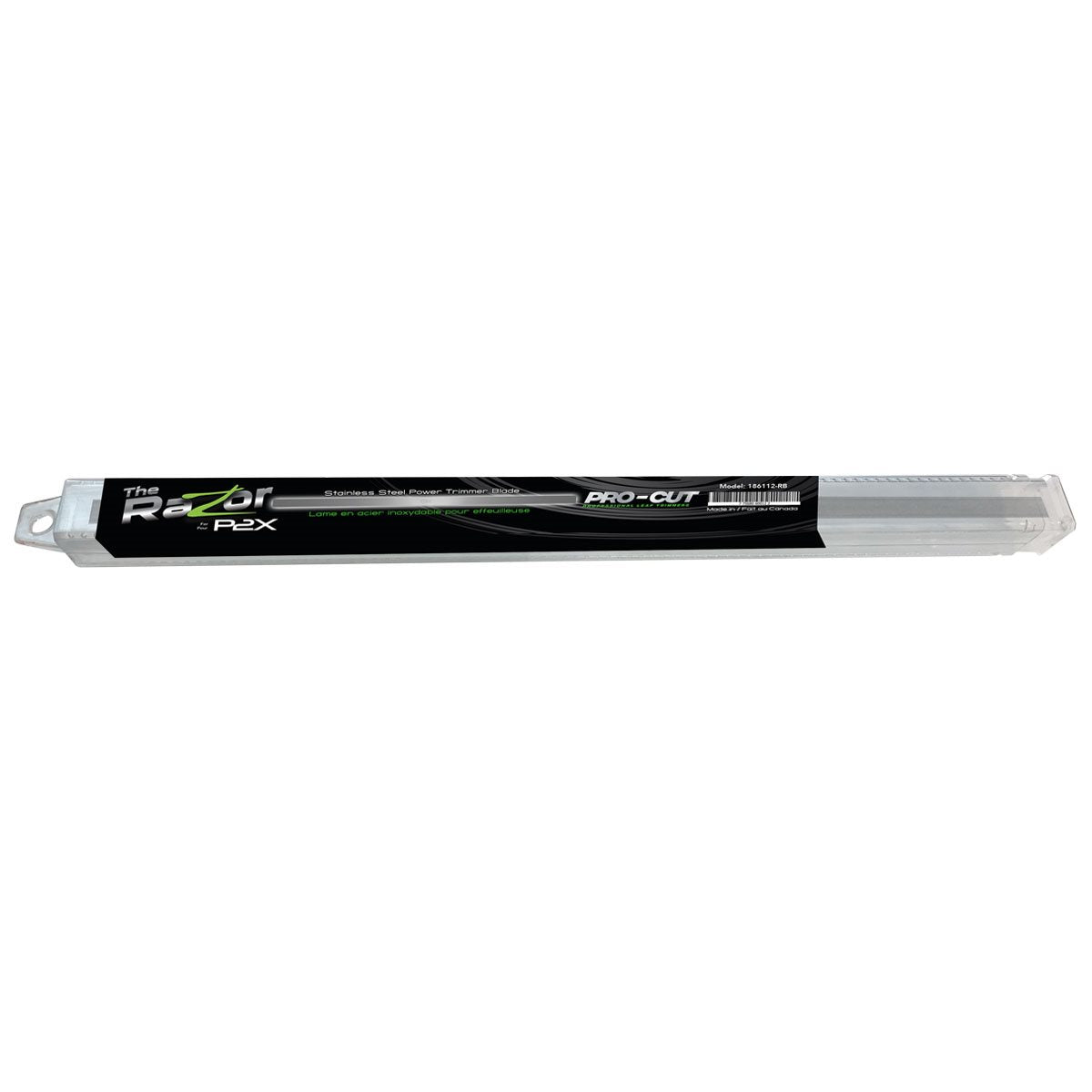 Product Image:Pro-Cut Razor Blade for Pro-Cut P2X