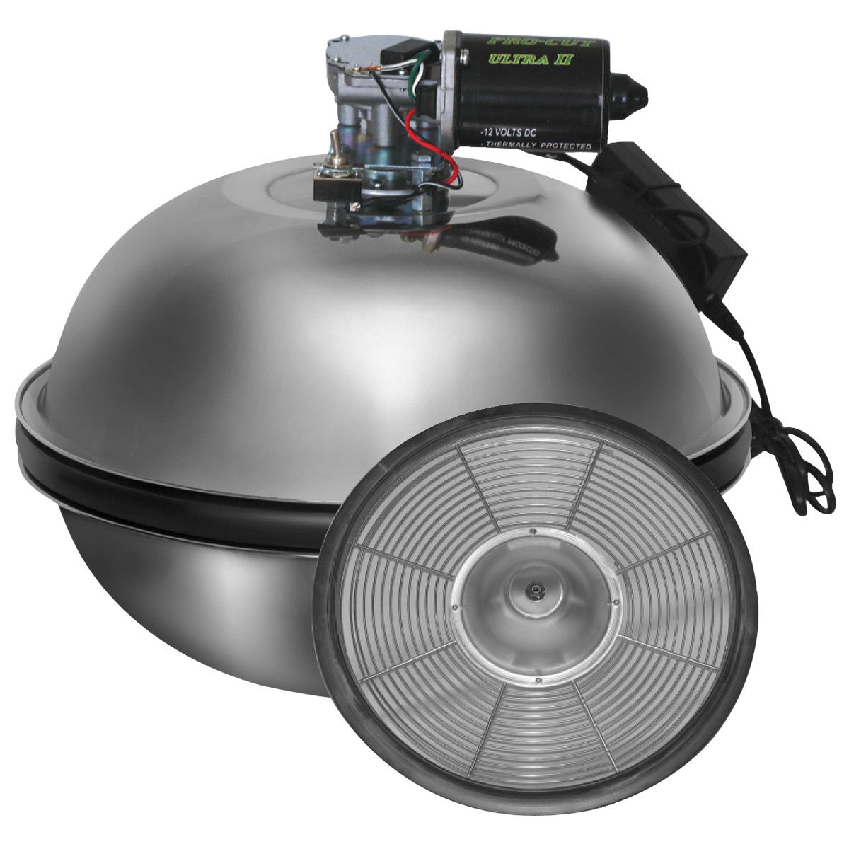 Product Image:Pro-Cut Ultra Leaf Trimmer Wet Trimming Machine