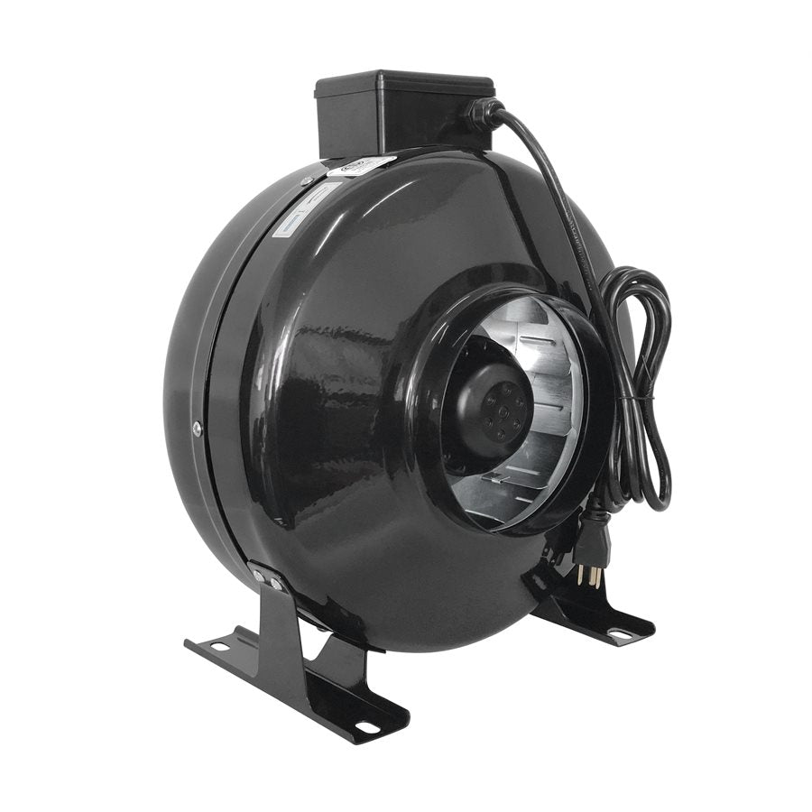 Product Secondary Image:Ventilateur Stealth 120V 6