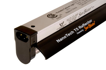 Product Secondary Image:Sunblaster 48