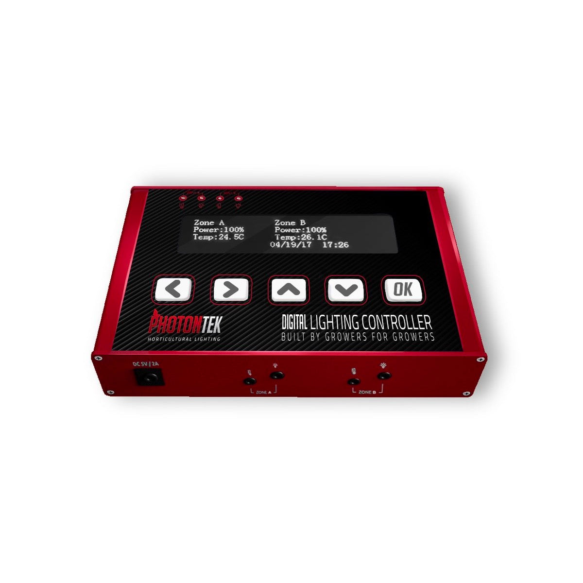 Product Image:PHOTONTEK Digital Lighting Controller