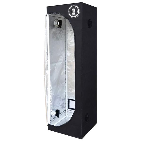 The Living Room Grow Tent 2' x 2' x 6.5'