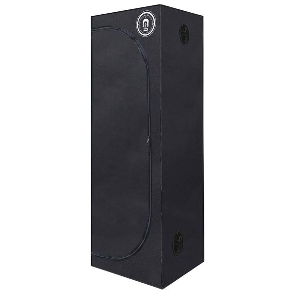 Product Image:The Living Room 2' x 2' x 6.5' Grow Tent