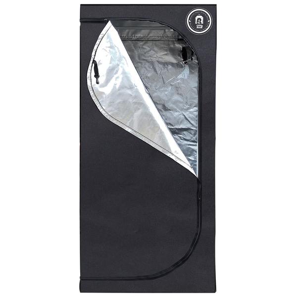 Product Secondary Image:The Living Room 3' x 3' x 6.5' Grow Tent