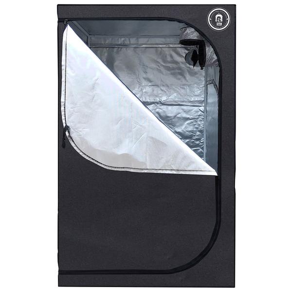The Living Room Grow Tent 5' x 5' x 6.5'