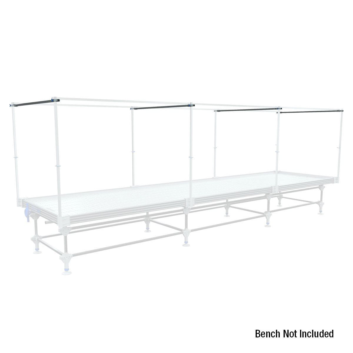 Product Image:Wachsen 4' Bench Horizontal Trellis Support Box D4 (4 / Pk)