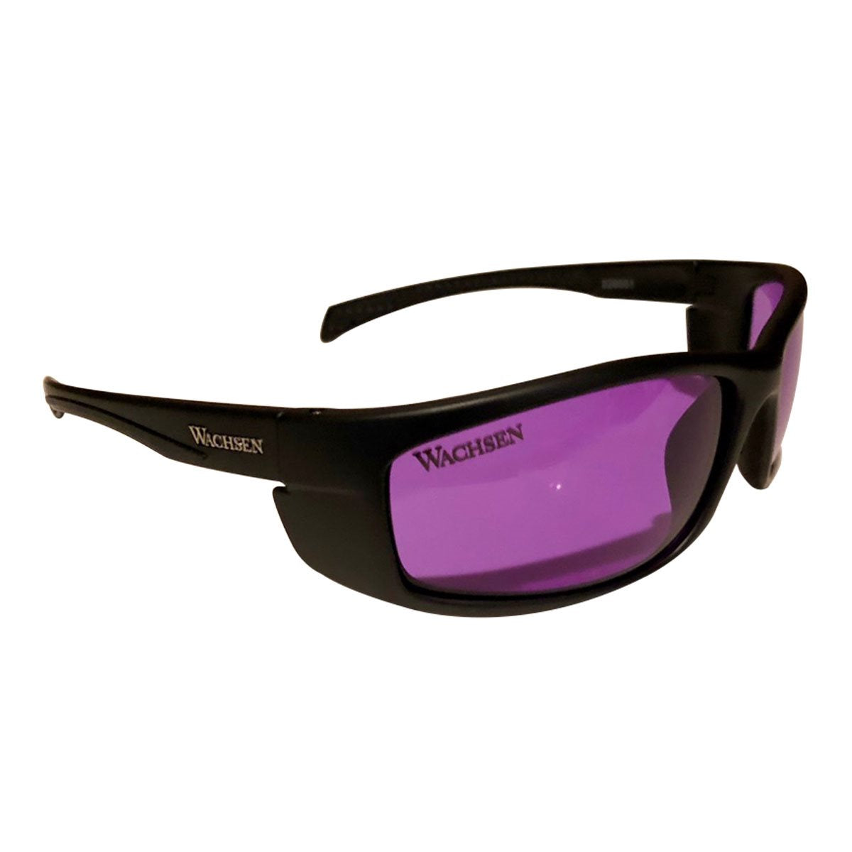 Wachsen Optical Glasses with Essilor Lenses