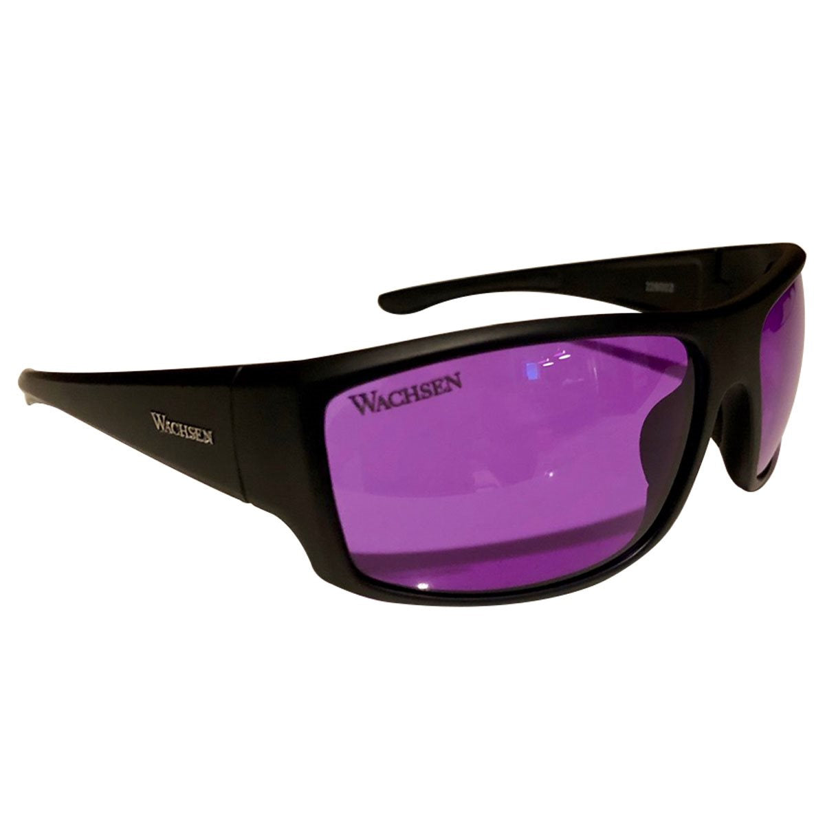 Product Image:Wachsen Optical ST-9641 W / Essilor Lenses