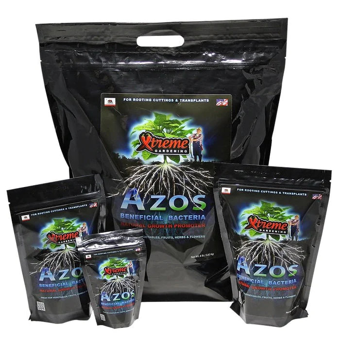 Xtreme Gardening AZOS Root Booster/Growth Promoter