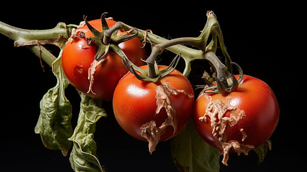 How To Prevent and Manage Bacterial Wilt in Tomatoes