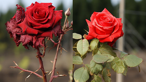 How To Prevent and Treat Rose Rosette Disease