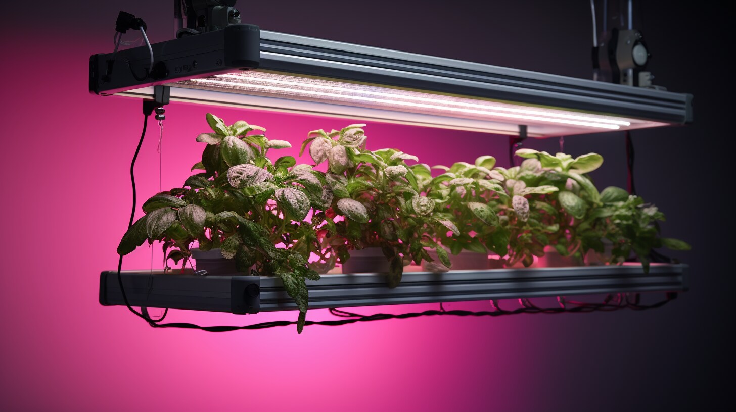 LED Grow Light Accessories