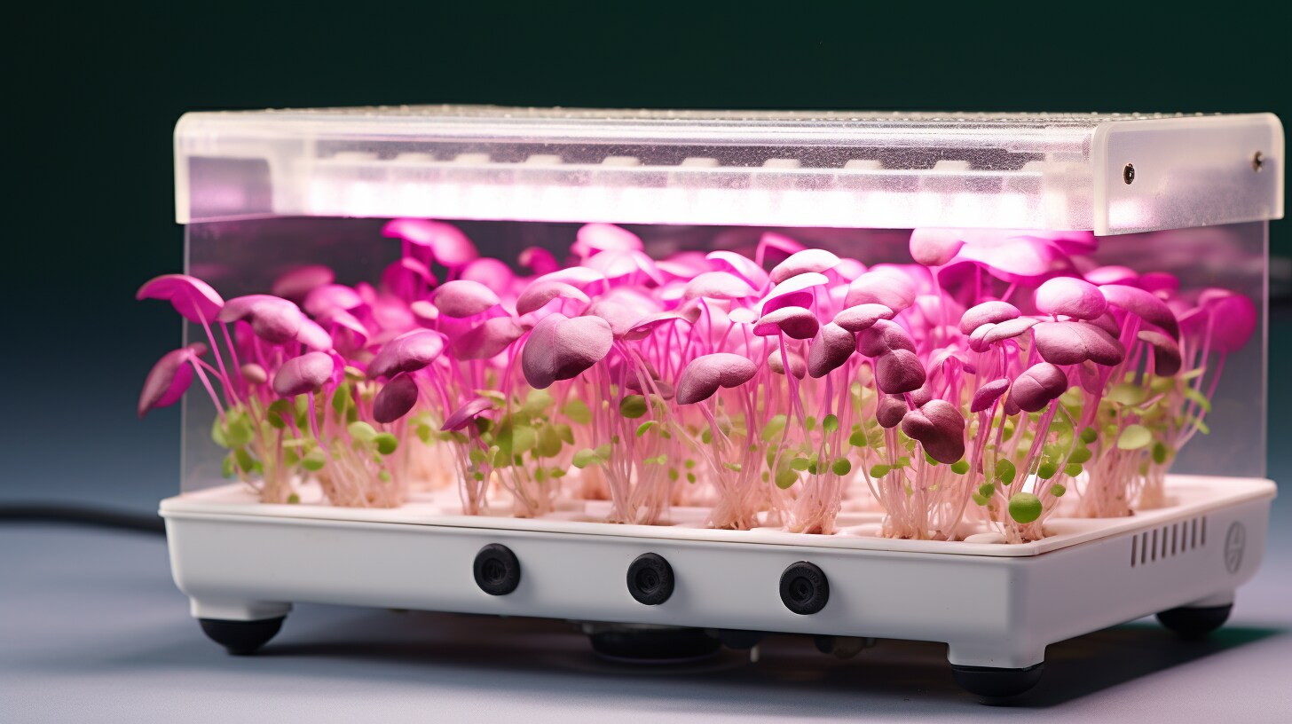 Micro Turnips Simple Steps to Grow Turnip Microgreens