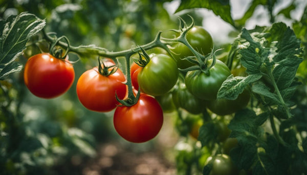 The Benefits Of Using Epsom Salt For Tomatoes: A Complete Guide
