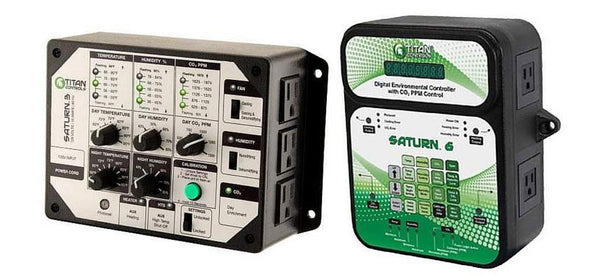 The Best Grow Room Controllers in 2023