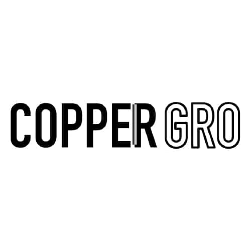 CopperGro