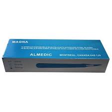 Almedic Instrument ALMEDIC