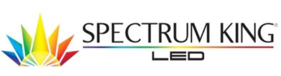 Spectrum King