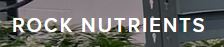 Rock Nutrients