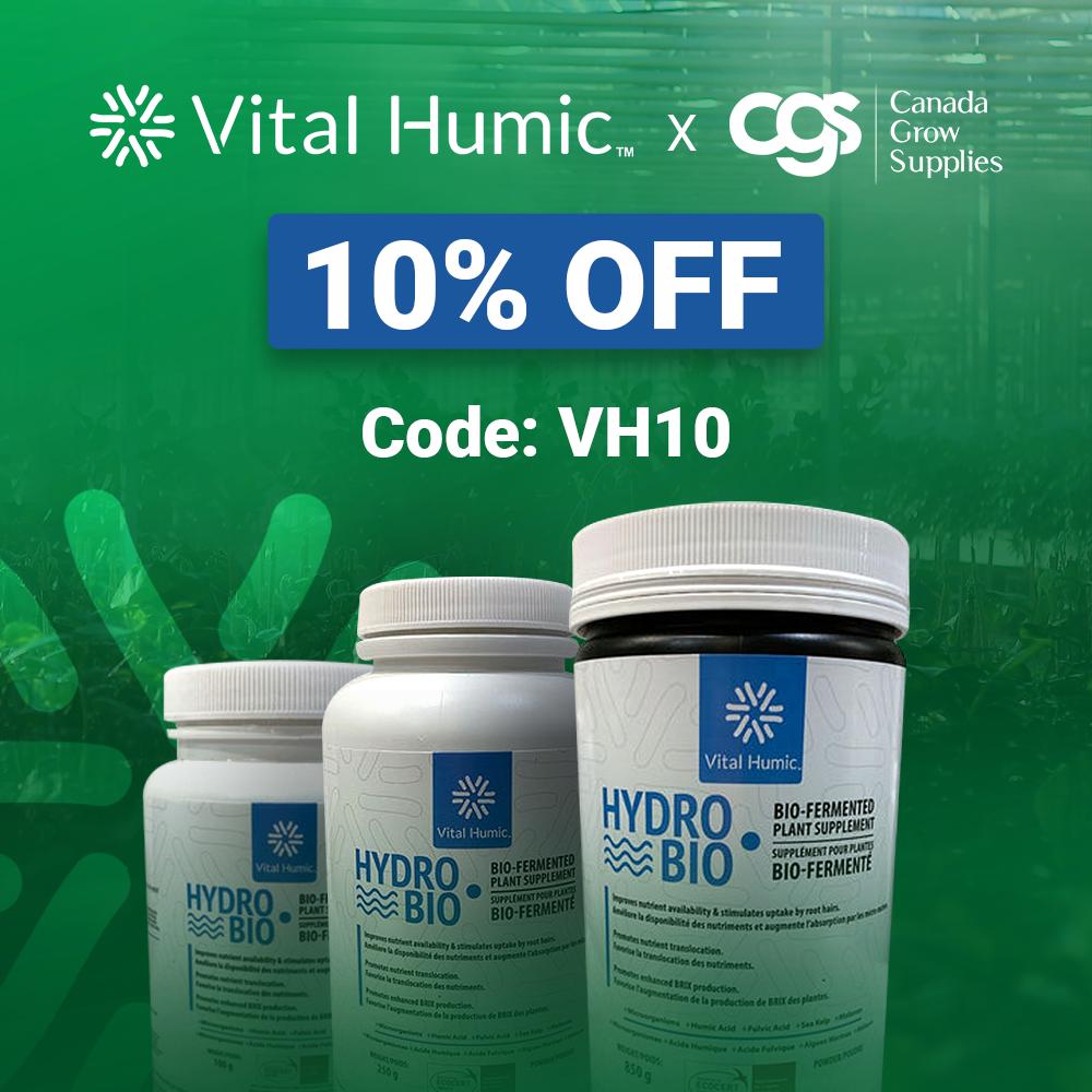 Vital Humic