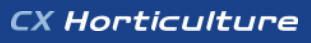 CX Horticulture