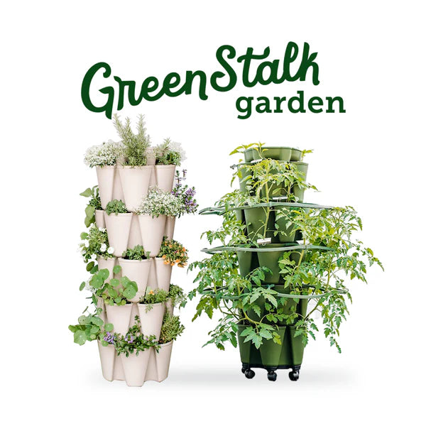 GreenStalk Garden