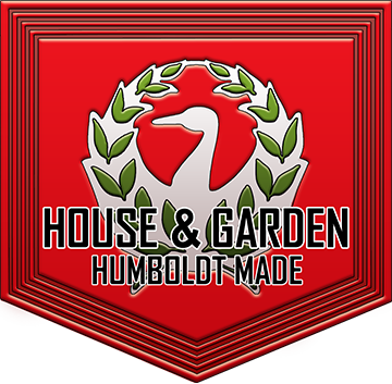 House & Garden